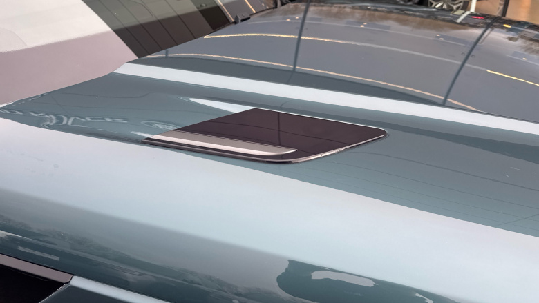 Land Rover Range Rover Sport 3.0 P440e SE 5dr Auto Estate